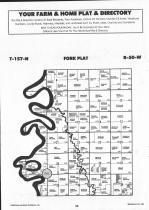 Fork T157N-R50W, Marshall County 1992